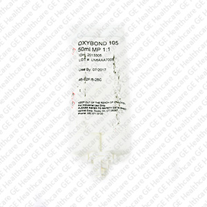 2 ounces Dual-Pak Cartridge Epoxy Clear 2 ounces Dual-Pak Cartridge Epoxy Clear