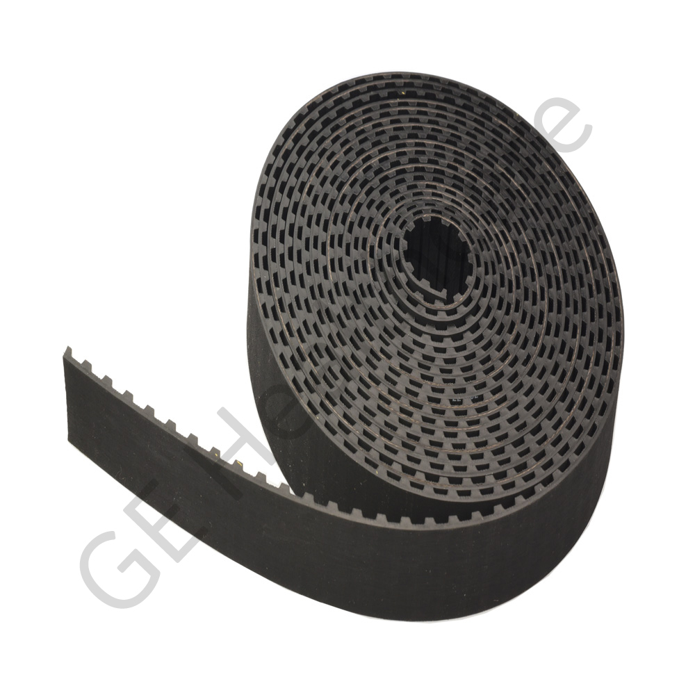 3-8" Pitch Gearbelt 1" Wide X 19.50 Feet Long 46-282388P3 3-8" Pitch Gearbelt 1" Wide X 19.50 Feet Long 46-282388P3