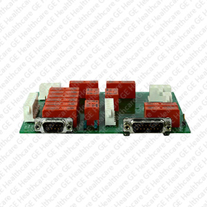 Power Distribution Unit (PDU) Control Board Power Distribution Unit (PDU) Control Board