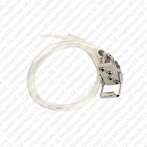 CONNECTION PLATE HYT TARGET ASSY CONNECTION PLATE HYT TARGET ASSY