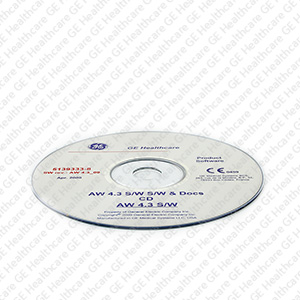 Advantage Workstation 4.3 Software and Documents CD Advantage Workstation 4.3 Software and Documents CD