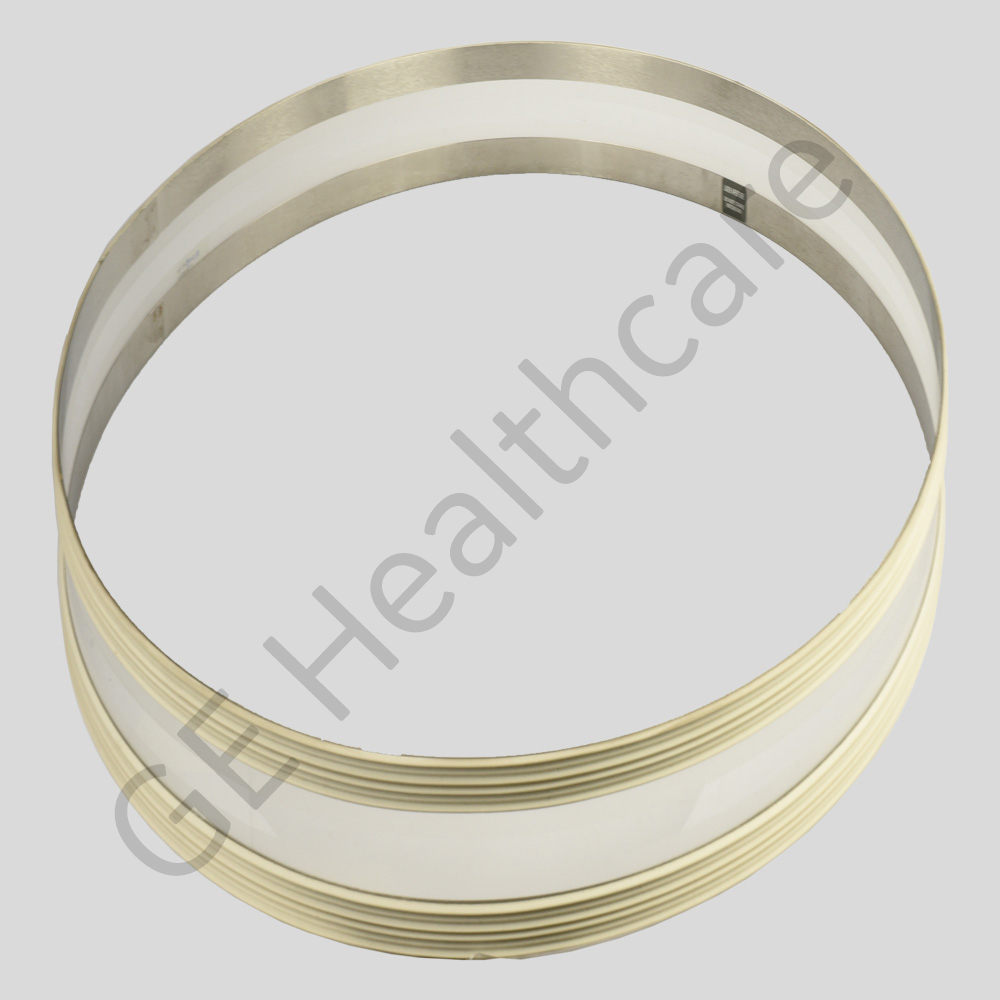 Assembly Scan Window ZEUS Weatherstrip Assembly Scan Window ZEUS Weatherstrip