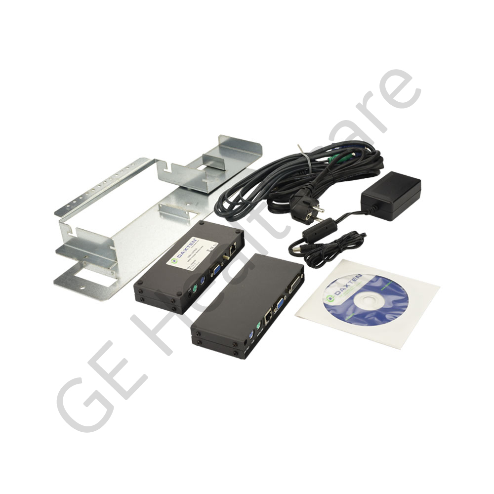 Digital Leader (DL) Keyboard, Video and Mouse Set Digital Leader (DL) Keyboard, Video and Mouse Set