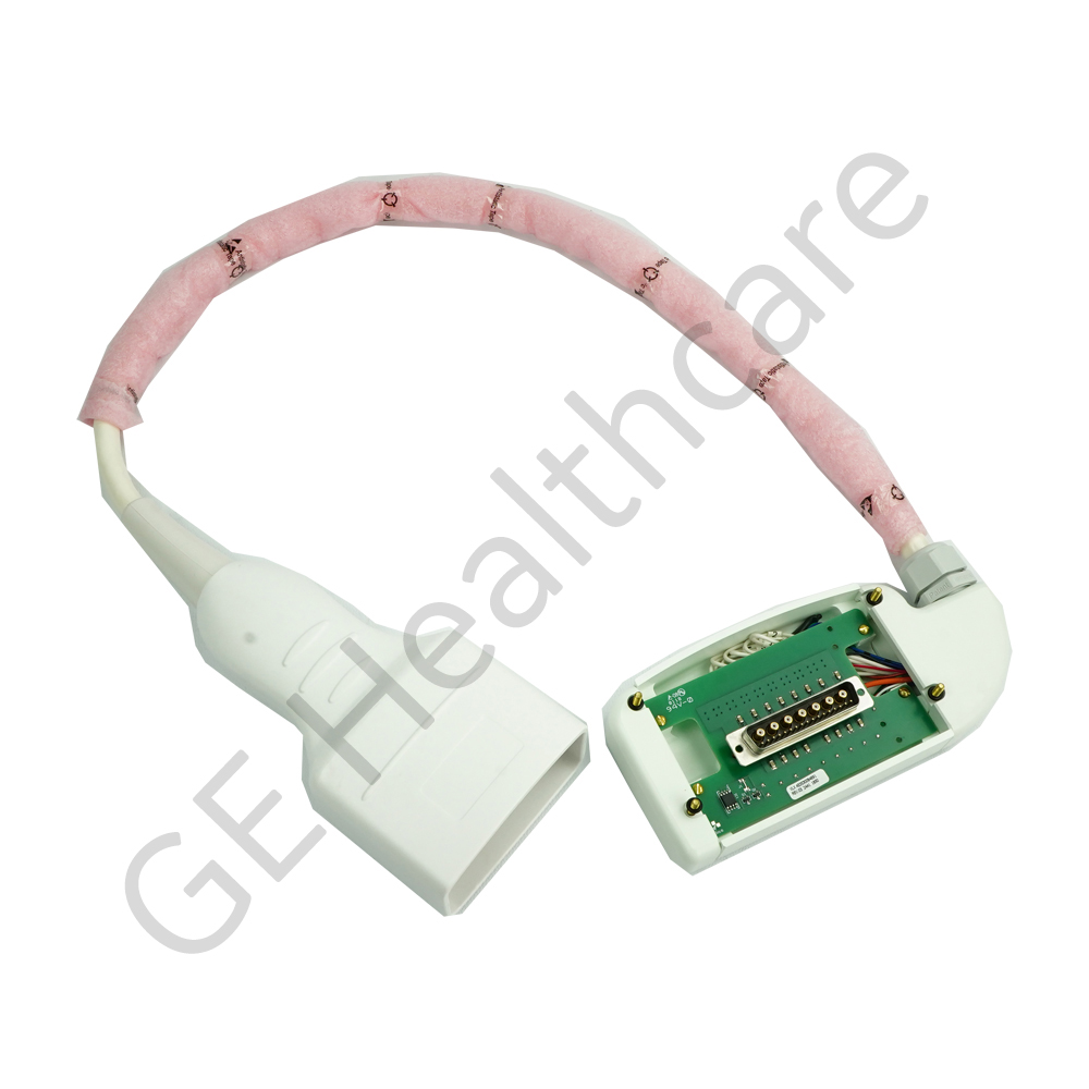 1.5T High Definition, 8 Channel HiRes Brain Cable 5146634-8 1.5T High Definition, 8 Channel HiRes Brain Cable 5146634-8