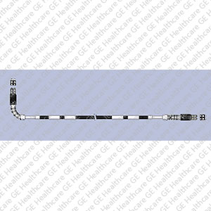 Fiber Optic Cable DCB U10 to Slipring J2