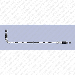 Fiber Optic Cable DCB U9 to Slipring J1 VCT Fiber Optic Cable DCB U9 to Slipring J1 VCT
