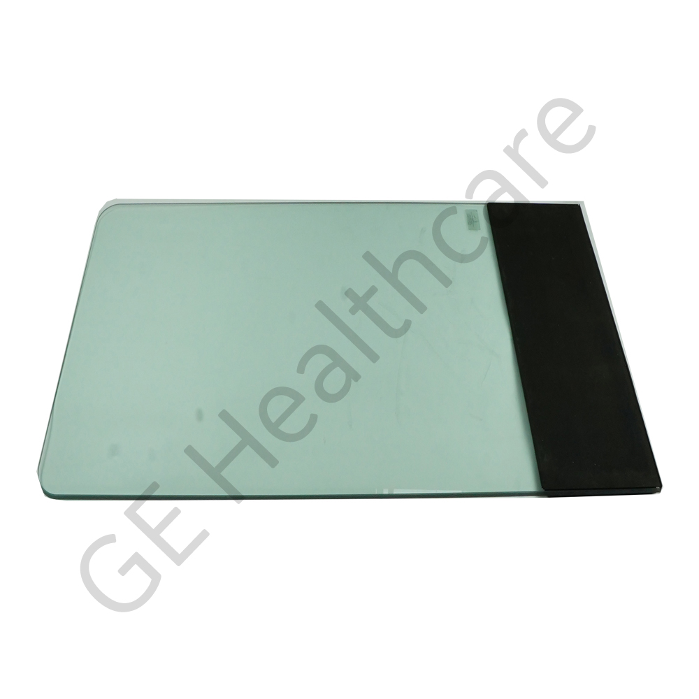 Radiation Shield Screen Equipped Radiation Shield Screen Equipped
