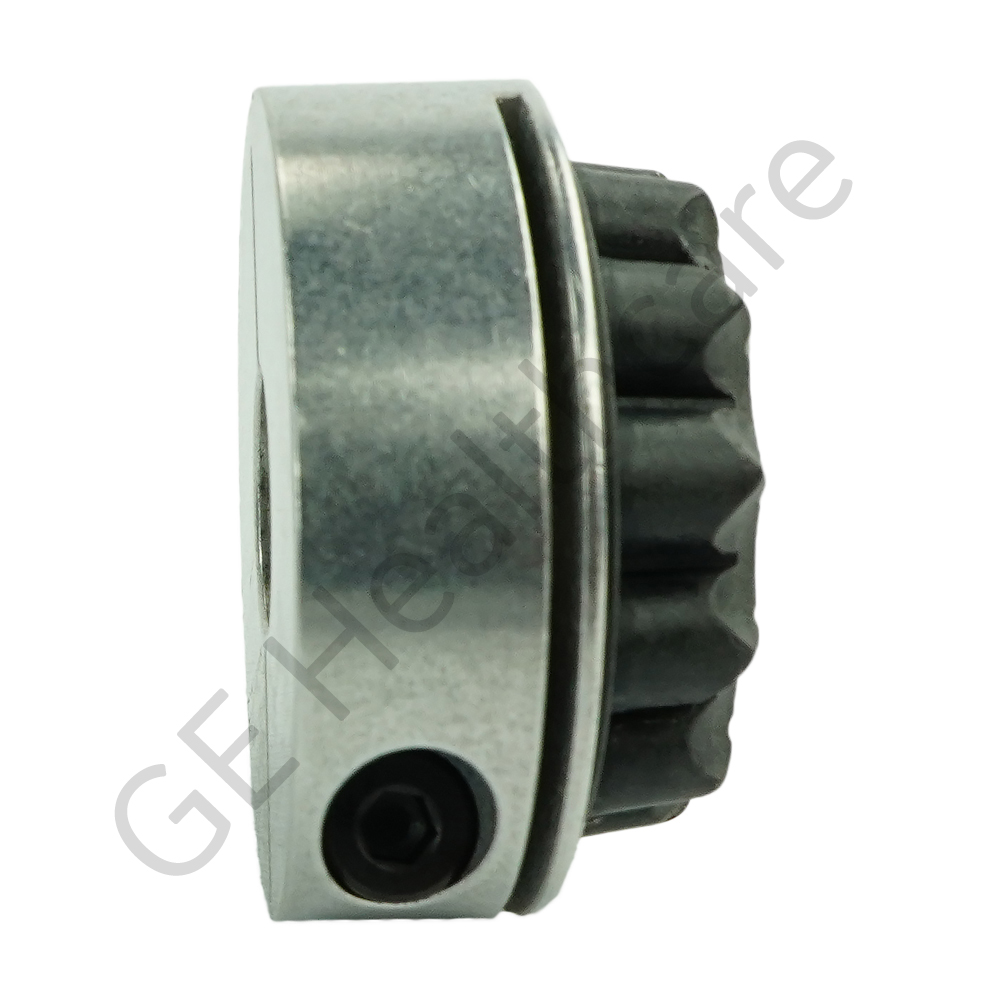 Coupling Half Dock Driver Coupling Half Dock Driver