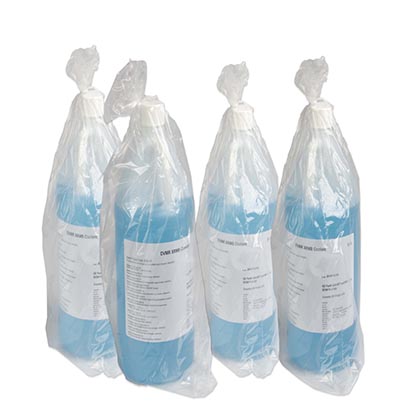 Coolant 4 Gallons, Non-Copper Corrosive, Algae Resistant Coolant 4 Gallons, Non-Copper Corrosive, Algae Resistant