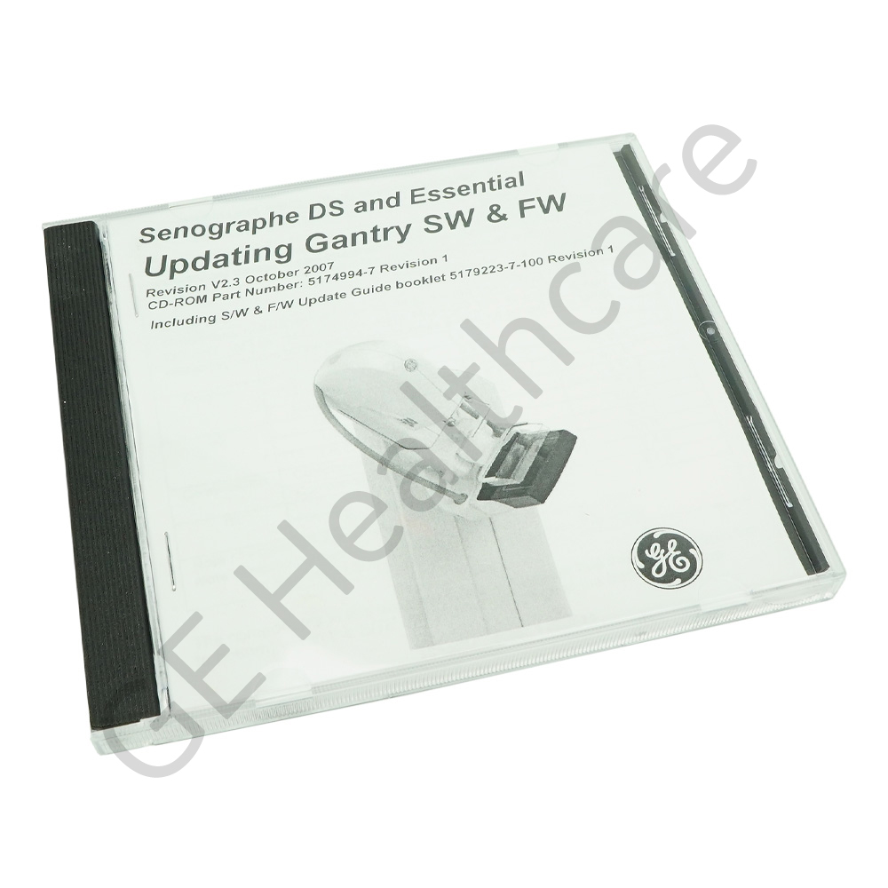 Positioner Software CD-ROM 5174994-7 Positioner Software CD-ROM 5174994-7