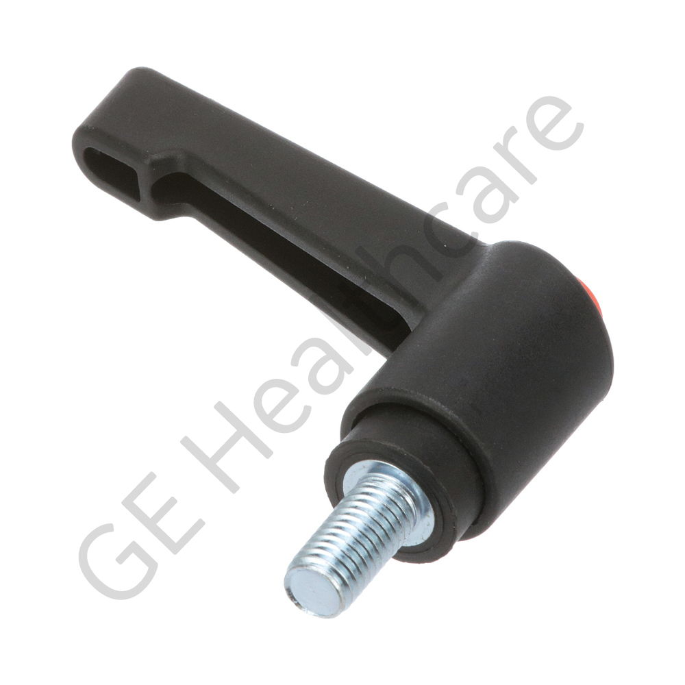 Clamping Lever Adjustable M10 x 20mm Long Clamping Lever Adjustable M10 x 20mm Long