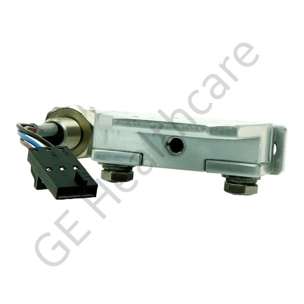 Proximity Sensor and Bracket Assembly Proximity Sensor and Bracket Assembly