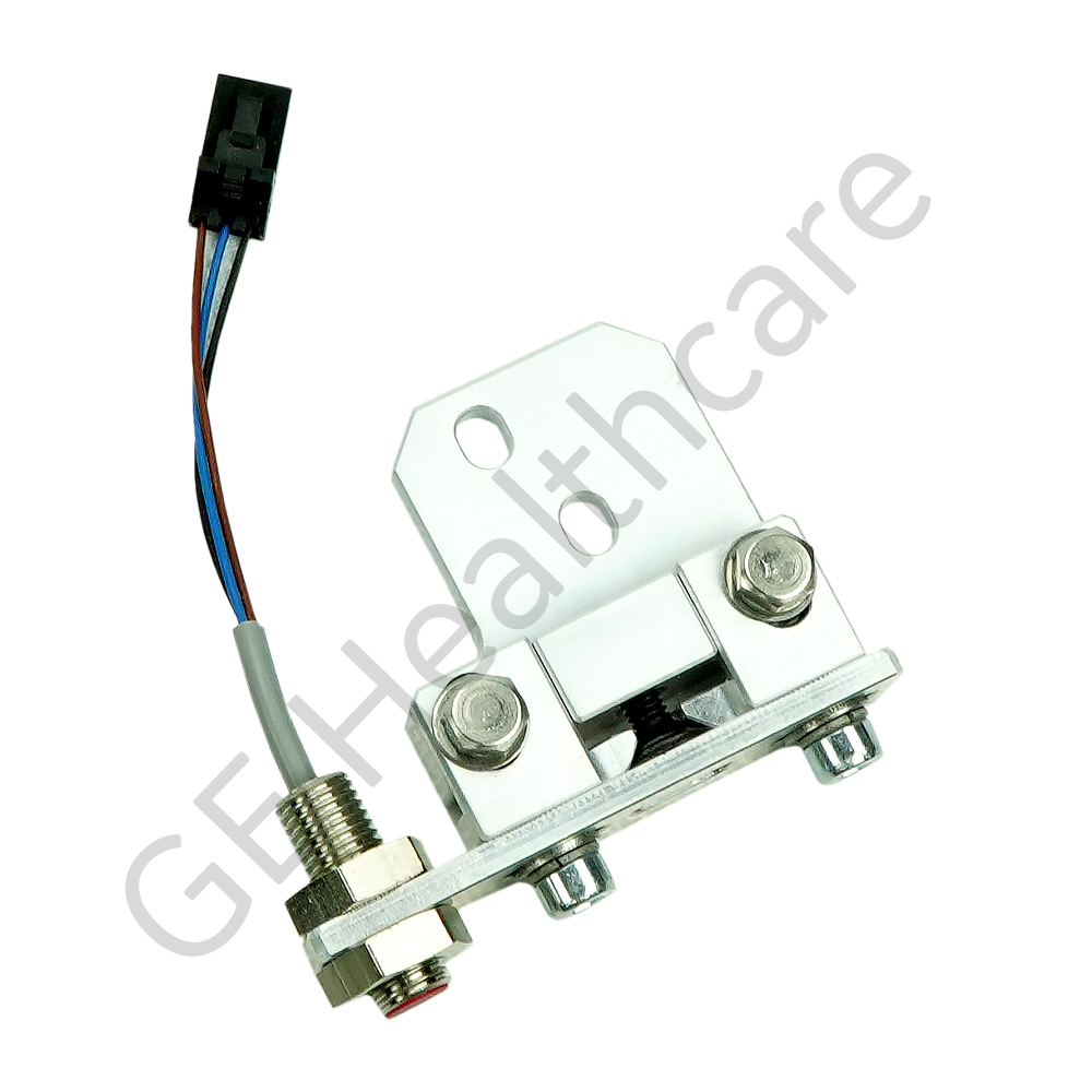 Proximity Sensor and Bracket Assembly Proximity Sensor and Bracket Assembly