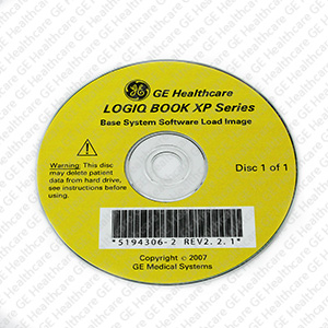 R2.2.1 Base System Software CD R2.2.1 Base System Software CD