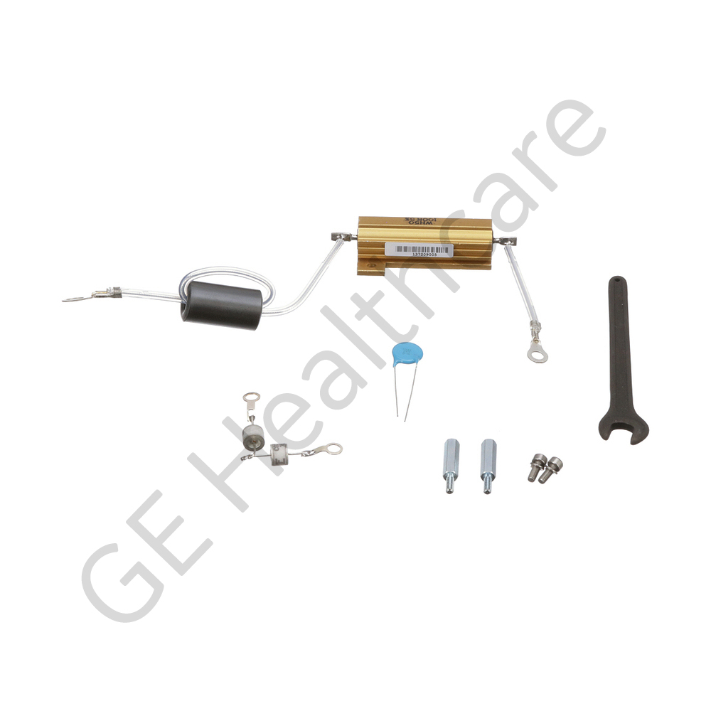 PT Screen grid surge protection kit PT Screen grid surge protection kit