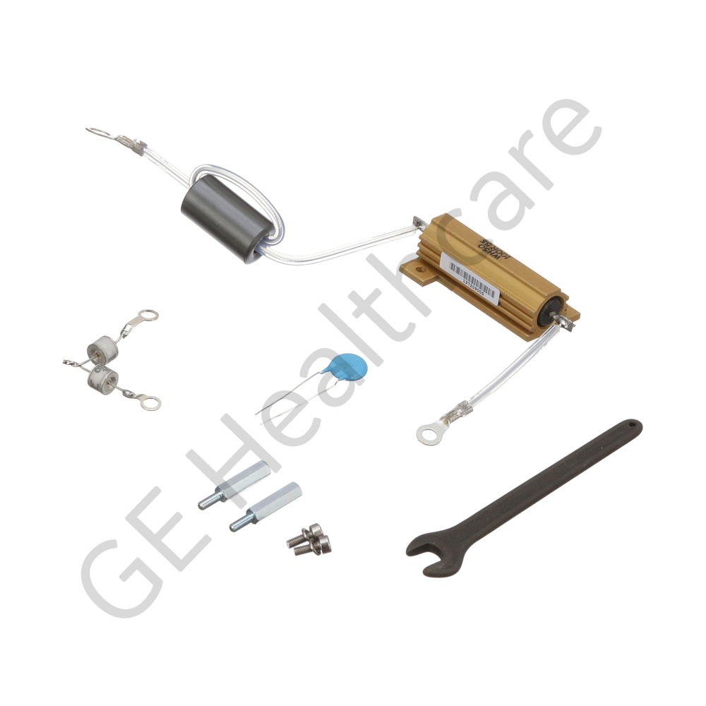 PT Screen grid surge protection kit PT Screen grid surge protection kit