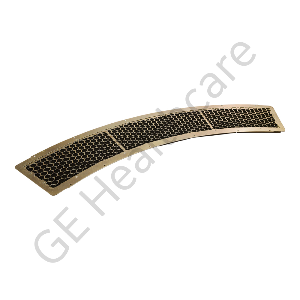 Plenum Fan Filter VCT-HD 5202019