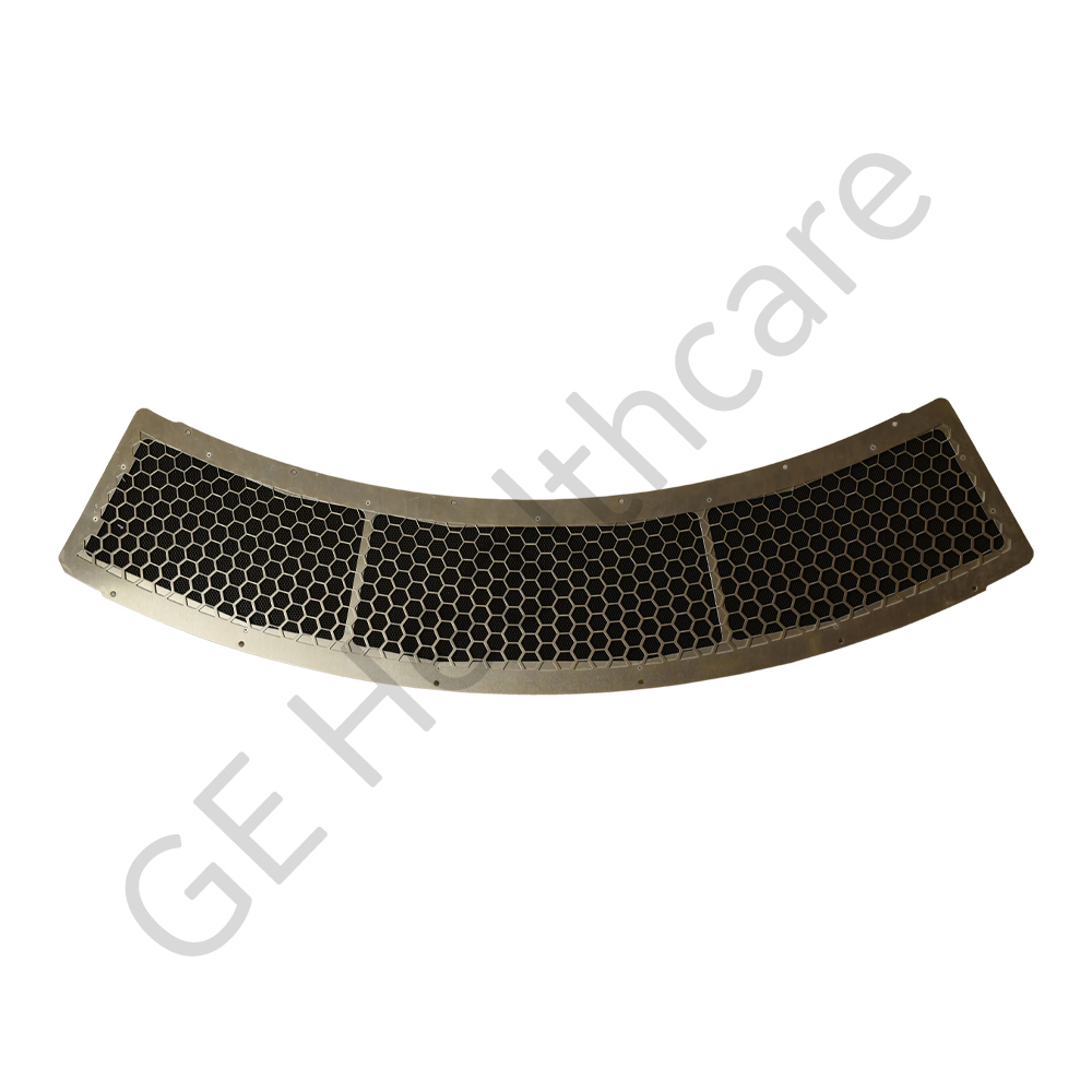 Plenum Fan Filter VCT-HD 5202019