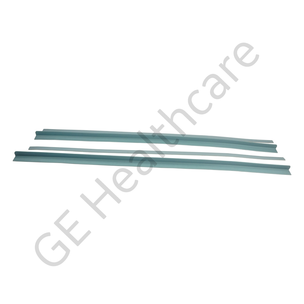 Pinch Guard and Arm Board Bumpers Kit Pinch Guard and Arm Board Bumpers Kit