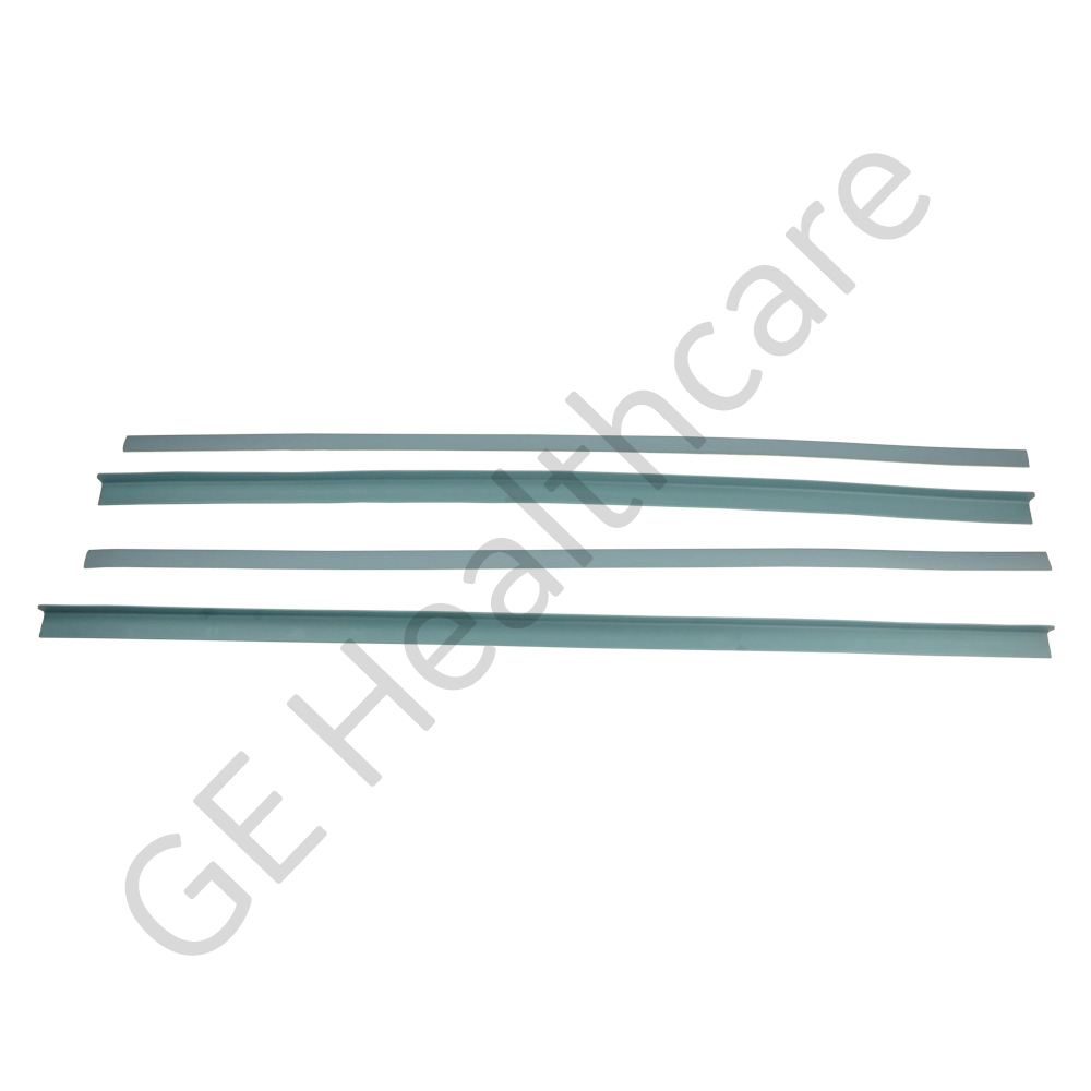 Pinch Guard and Arm Board Bumpers Kit Pinch Guard and Arm Board Bumpers Kit