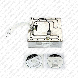Innova 2100 20cm Cardio Detector - Biplane Innova 2100 20cm Cardio Detector - Biplane
