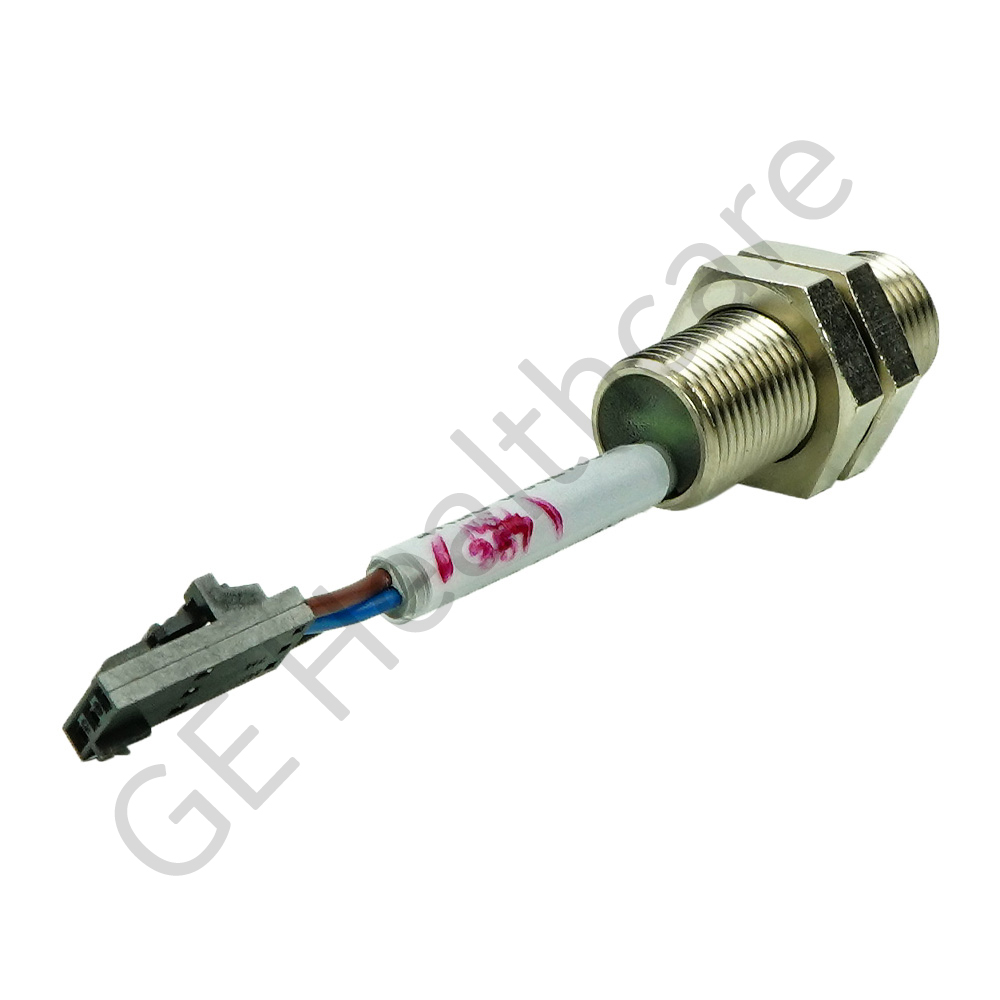 Cable Assembly Proximity Sensor 80mm Long Kitty Hawk Cable Assembly Proximity Sensor 80mm Long Kitty Hawk