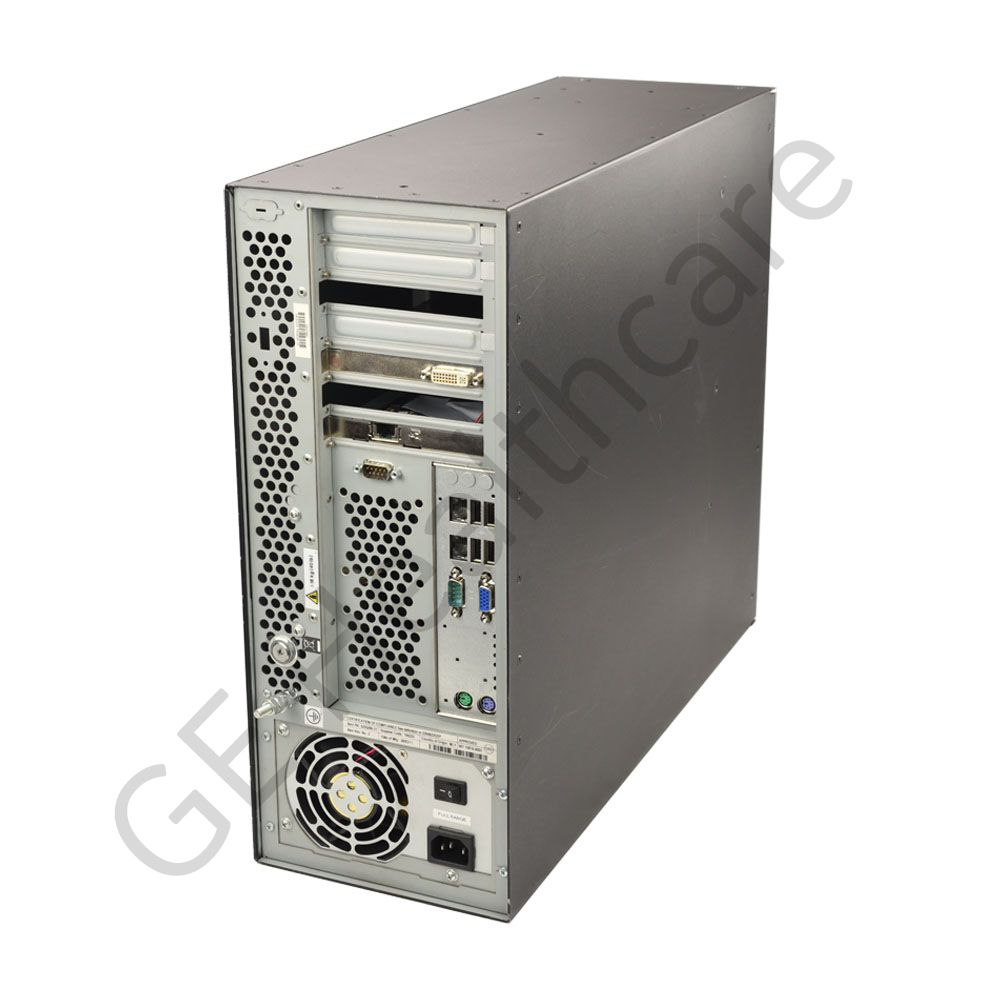 VCT HD Dig2 and Verb2 Common Computer with Host VCT HD Dig2 and Verb2 Common Computer with Host