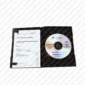 Advantage Workstation (AW) 4.4 Fast Load DVD Xw8200 Advantage Workstation (AW) 4.4 Fast Load DVD Xw8200