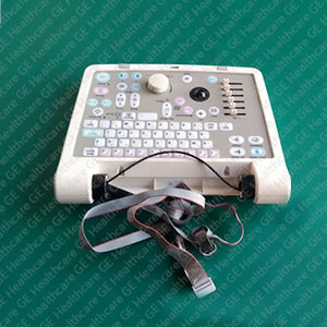 Keyboard Assembly for LOGIQ 100 Pro Keyboard Assembly for LOGIQ 100 Pro