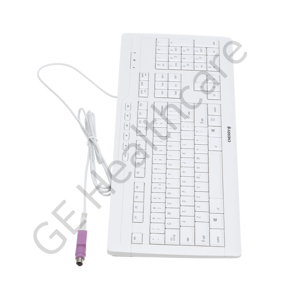 DL US KEYBOARD USB PS2 LIGHT GREY FRU DL US KEYBOARD USB PS2 LIGHT GREY FRU