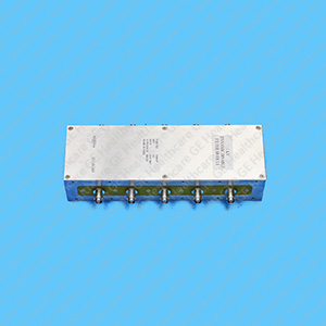 1kV Dynamic Disable Filter Module 5309197 1kV Dynamic Disable Filter Module 5309197