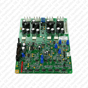 Printed Wire Assembly KV Control Board Everview Refresh Printed Wire Assembly KV Control Board Everview Refresh