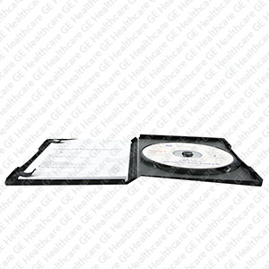 Advantage Workstation (AW) 4.5 Software and Documents CD Advantage Workstation (AW) 4.5 Software and Documents CD