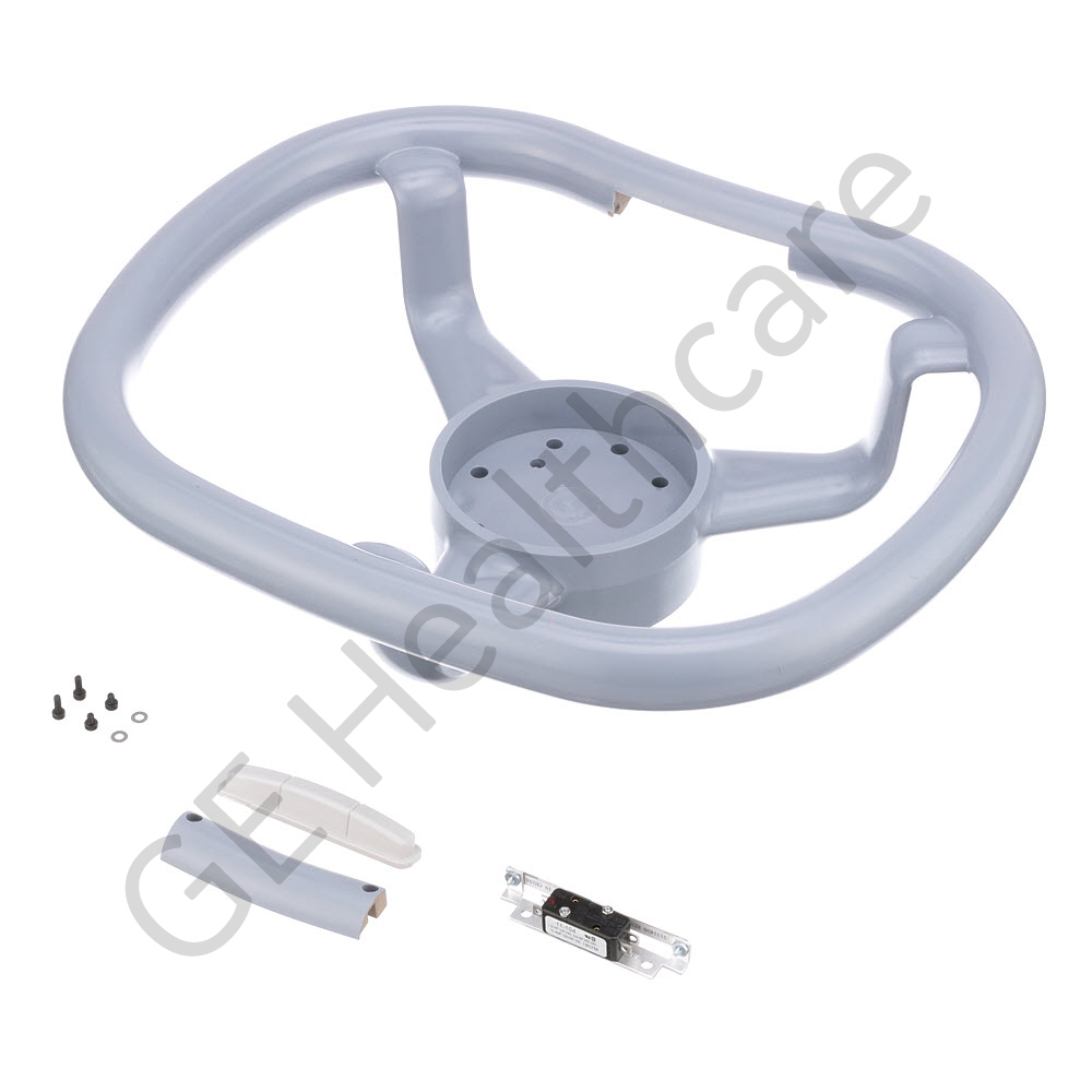Falcon OTS UIF Switch Assembly with Handle Falcon OTS UIF Switch Assembly with Handle
