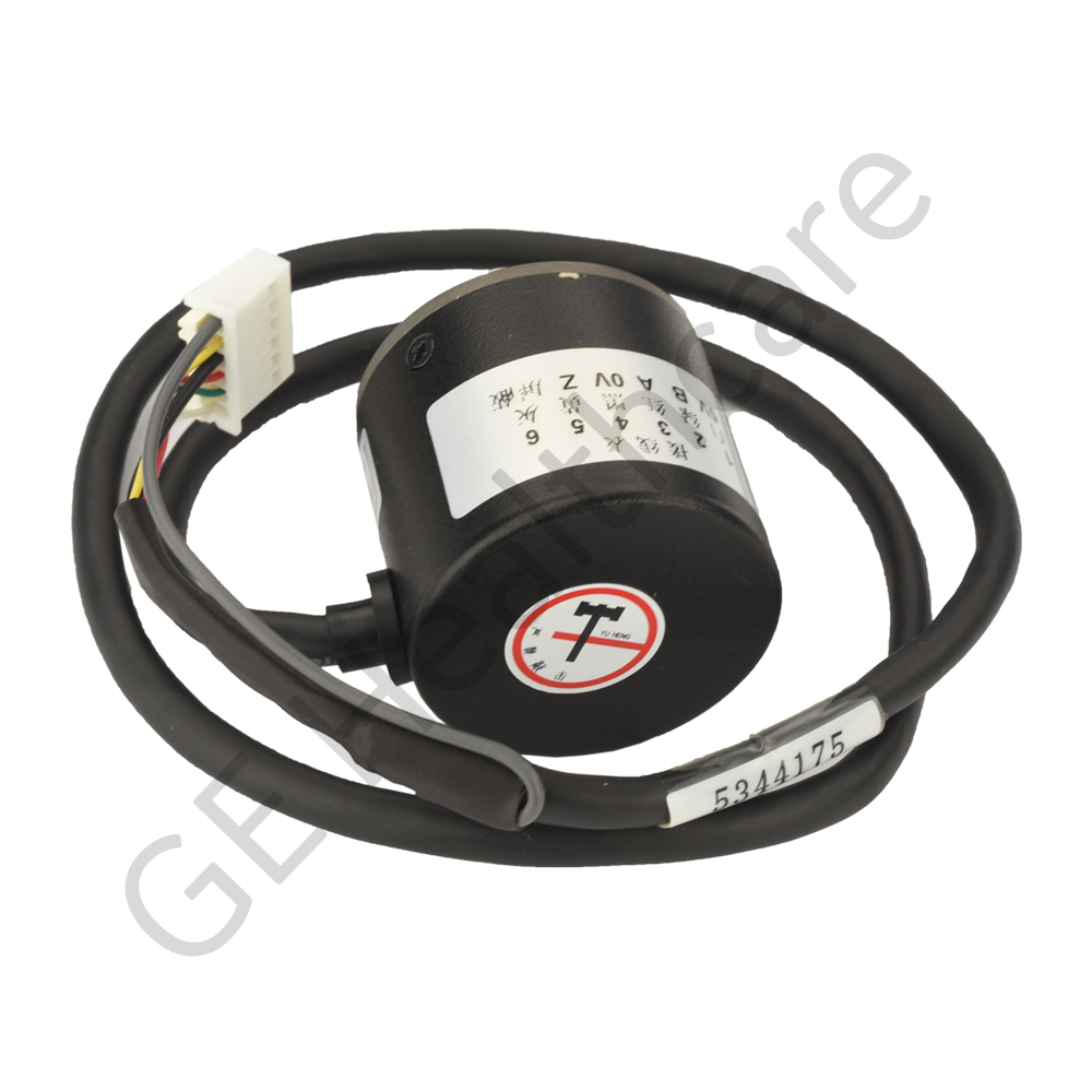Encoder Assembly 5344175 Encoder Assembly 5344175