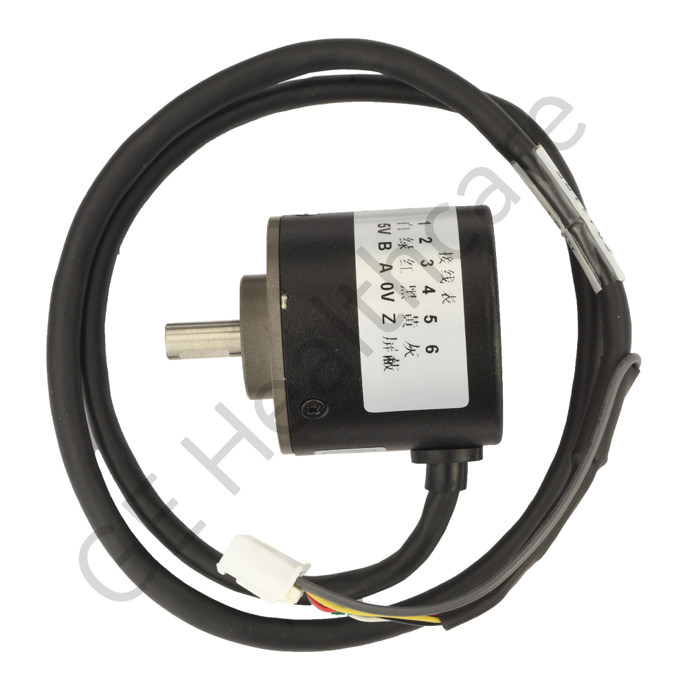 Encoder Assembly 5344175 Encoder Assembly 5344175