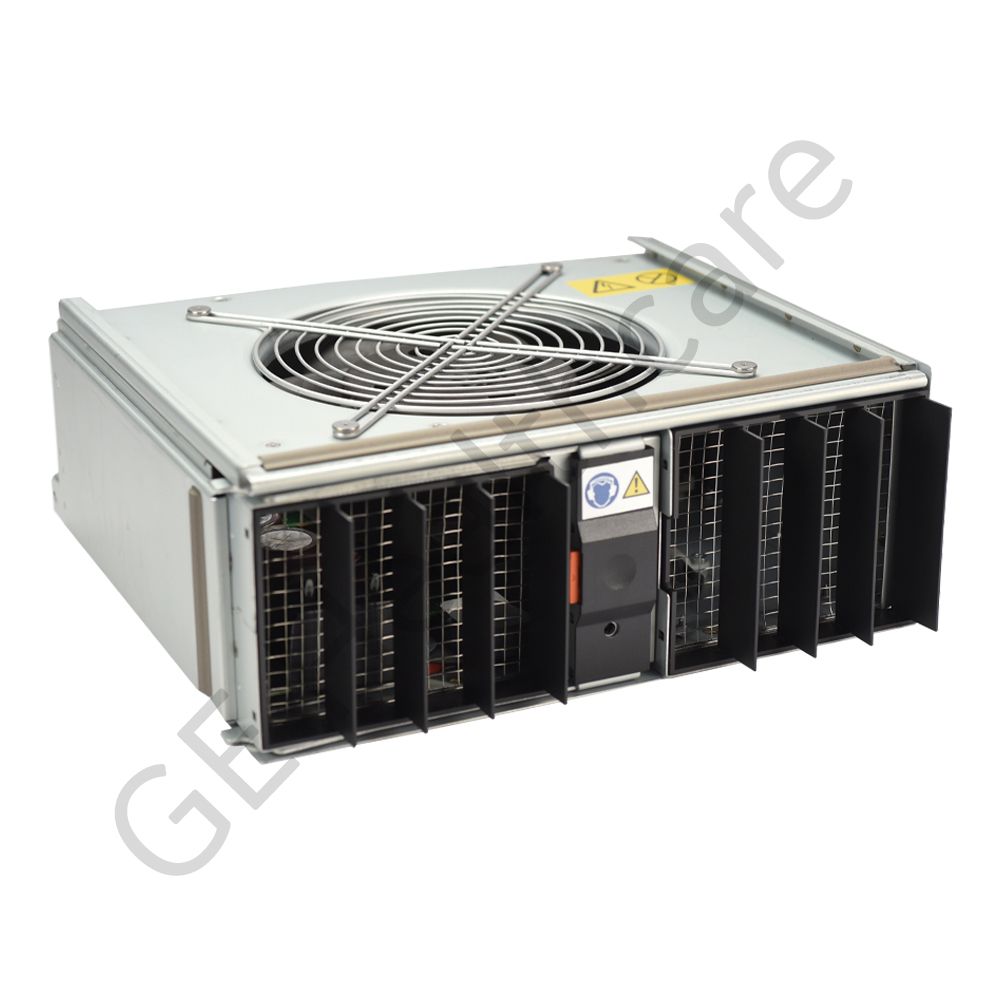 DC Brushless Fan Assembly 5363976 DC Brushless Fan Assembly 5363976