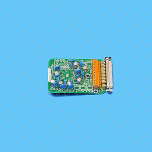 SP PT Filterboard 1 SP PT Filterboard 1