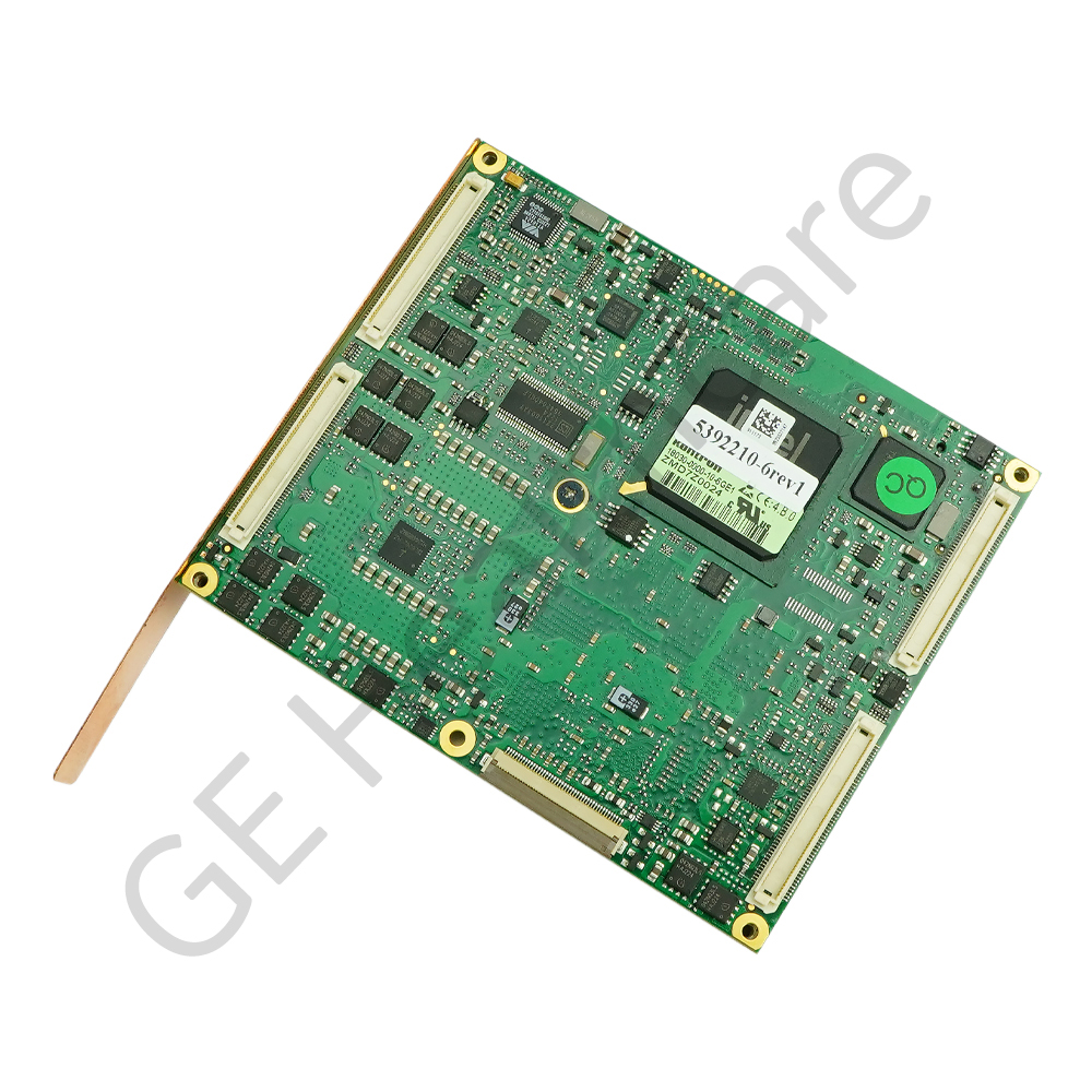 ETX CD U7500 CPU Module w/Improved Heatsink and New Chipset ETX CD U7500 CPU Module w/Improved Heatsink and New Chipset