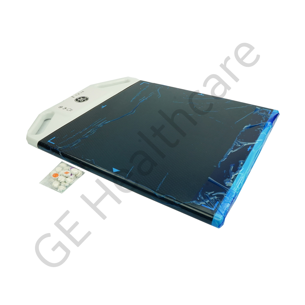X-Ray Flashpad Detector 5399000-11 X-Ray Flashpad Detector 5399000-11