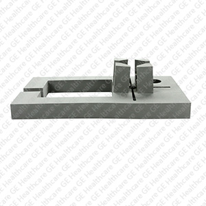 GEMS Coil Phantom Foam Support GEMS Coil Phantom Foam Support