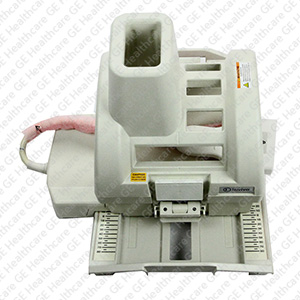 3.0T HD Quad Lower Extremity for Flat Table Assembly 5406653-2 3.0T HD Quad Lower Extremity for Flat Table Assembly 5406653-2