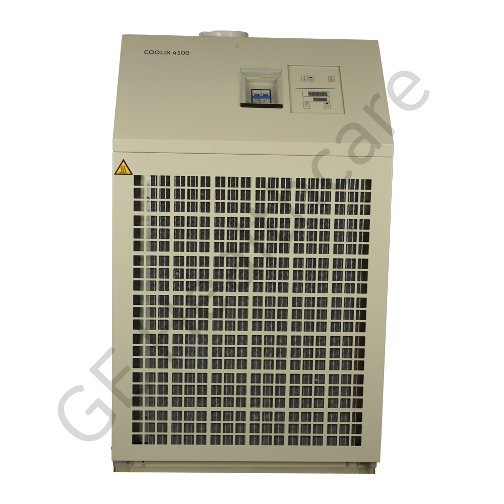 Coolix 4100 Chiller 5416114 Coolix 4100 Chiller 5416114