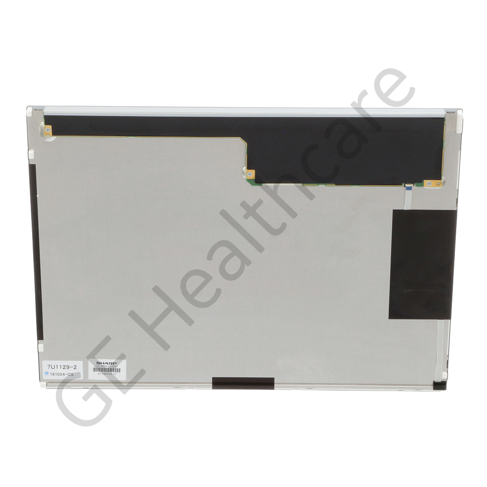 LOGIQ E BT12 LCD Panel 5419659 LOGIQ E BT12 LCD Panel 5419659