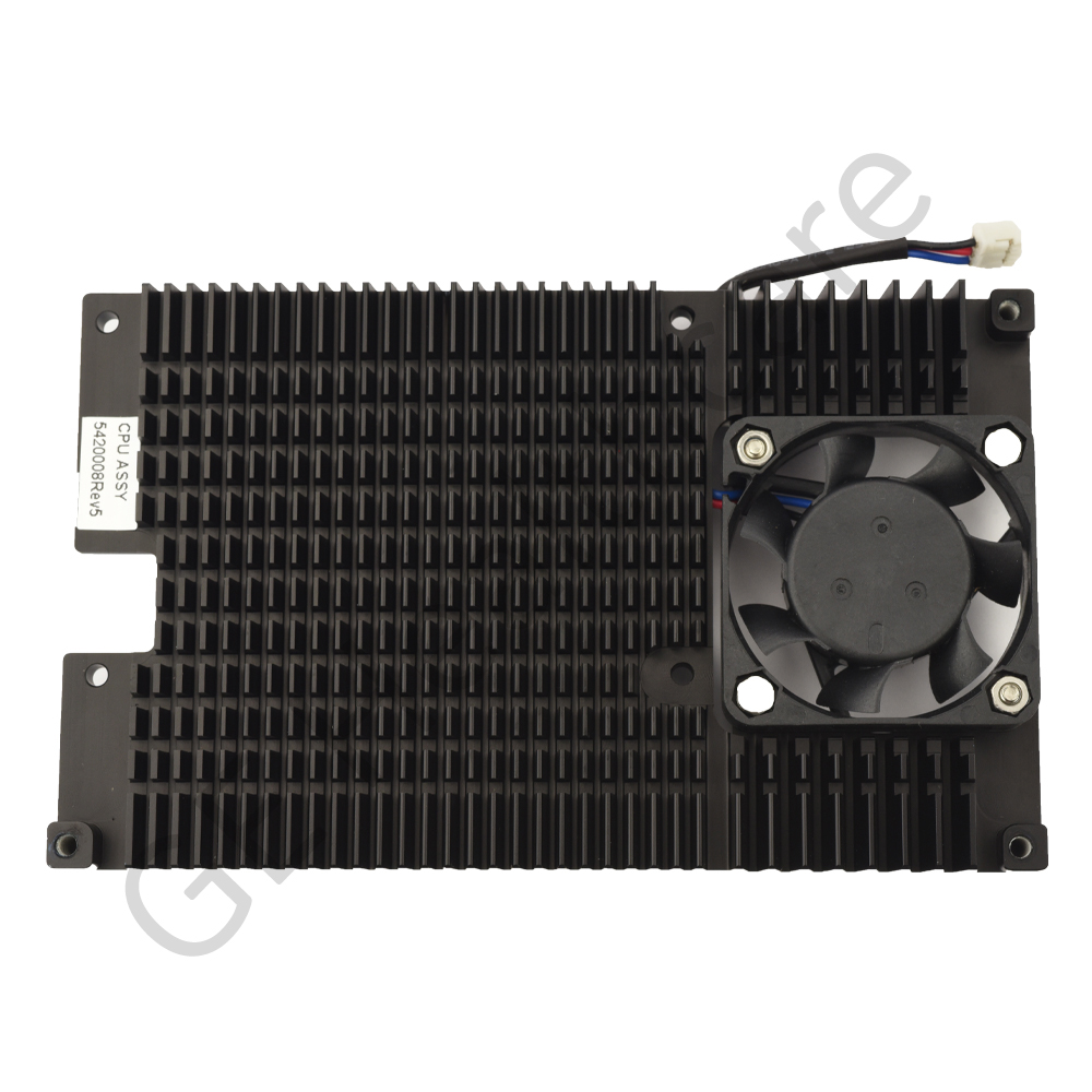 LB XP VCP CPU Module Assembly 5420008 LB XP VCP CPU Module Assembly 5420008