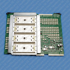 Ichiro R4 Relay Board with 4 DLP ports 5441000 Ichiro R4 Relay Board with 4 DLP ports 5441000
