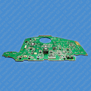Operator Panel Input Output Main Printed Wiring Assembly Operator Panel Input Output Main Printed Wiring Assembly