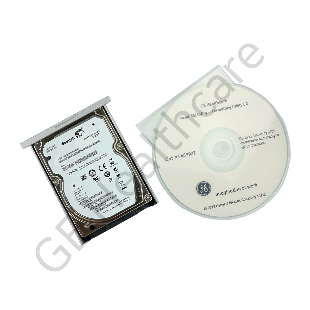 Vivid I/Q SATA Hard Disk Vivid I/Q SATA Hard Disk