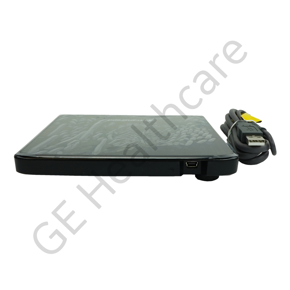 Transcend TS8 x DVDS-K Driver - Receiver Kit Transcend TS8 x DVDS-K Driver - Receiver Kit