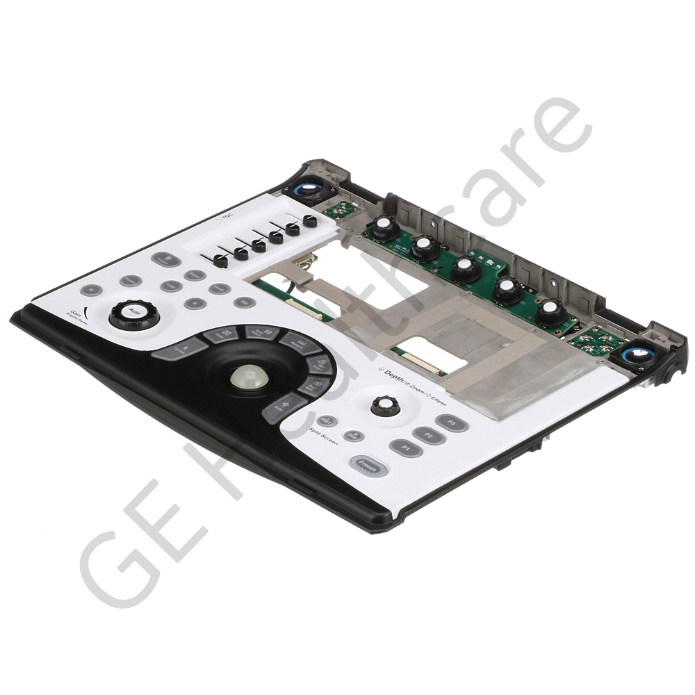 LOGIQ e R6 Keyboard Assembly LOGIQ e R6 Keyboard Assembly